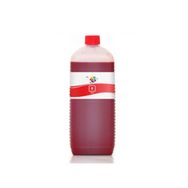 QC IPF6200 R Pigment Kırmızı Canon Imageprograf Yazıcı Uyumlu Pro Serisi 1000 ml Kartuş Mürekkebi
