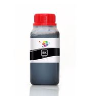 QC IPF9100 Bk Pigment Siyah Canon Imageprograf Yazıcı Uyumlu Pro Serisi 100 ml Kartuş Mürekkebi