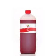 QC IPF9100 R Pigment Kırmızı Canon Imageprograf Yazıcı Uyumlu Pro Serisi 1000 ml Kartuş Mürekkebi