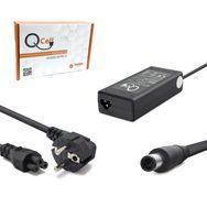 Qcell QBA-015 90W 19,5V 4.62A 7.4X5.0 mm Notebook Adaptör