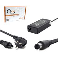 Qcell QBA-022 90W 19V 4.74A 7.4x5.0 mm Notebook Adaptör