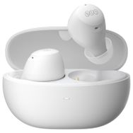 Qcy HT07 Beyaz Bluetooth Kulaklık