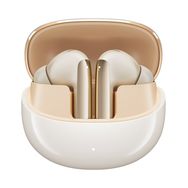 Qcy HT08 MeloBuds Pro Altın Bluetooth Kulaklık