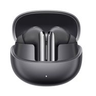 Qcy HT08 MeloBuds Pro Siyah Bluetooth Kulaklık