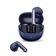Qcy Ht10 Ailybuds Pro+ Plus Gök Mavisi Bluetooth Kulaklık