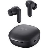 Qcy N30 Melobuds Siyah Bluetooth Kulaklık