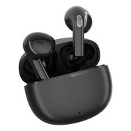 Qcy T20 Siyah Bluetooth Kulaklık