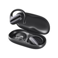 Qcy T30 Crossky GTR 2 Siyah Bluetooth Kulaklık