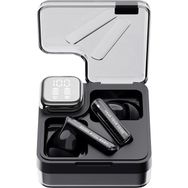 Qcy T31 Melobuds Neo Siyah Bluetooth Kulaklık