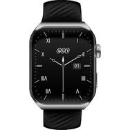 Qcy Watch Gs2 Siyah Akıllı Saat