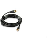 Qed QE-8147 6 m Subwoofer Kablosu