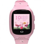 Qfit Q4 4.5G Pembe Akıllı Çocuk Saati