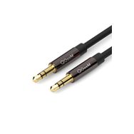 Qgeem QG-AU04 5 m 3.5 mm Aux Audio Kablo