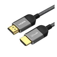 Qgeem QG-AV14 1.5 m HDMI Kablo
