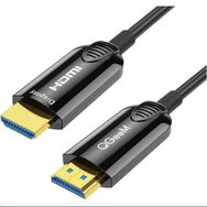 Qgeem QG-AV15 10 m HDMI Kablo