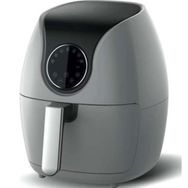 Qich Airfryer 5 lt Gri Fritöz