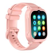 Qifit Pembe Çocuk Akıllı Saat
