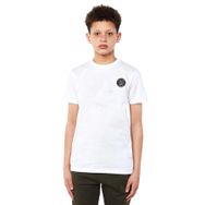 Qivi Avenged Sevenfold A7x Baskılı Unisex Çocuk Beyaz T-shirt
