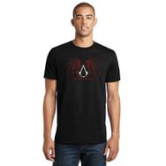 Qivi I Dont Swim I Fly Baskılı Unisex Çocuk Beyaz T-shirt