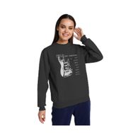 Qivi RF0533-COCTS Baskılı Beyaz Unisex Çocuk T-shirt