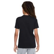 Qivi SFK0454-COCTS Motörhead Ace Of Spades Album Rock Baskılı Unisex Çocuk Siyah Sweatshirt