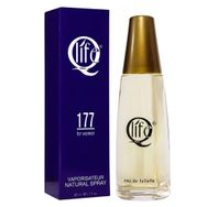 Qlife 177 Hypnose EDC 50 ml Kadın Parfüm