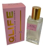 Qlife 192 EDT 50 ml Kadın Parfüm