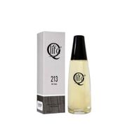 Qlife 213 EDC 50 ml Erkek Parfüm