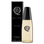 Qlife No: 221 EDC 50 ml Erkek Parfüm