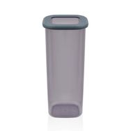 Qlux 1750 ml Colony Kare Saklama Kabı
