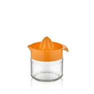 Qlux Fresia Asorti 300 ml Desenli Limonluk