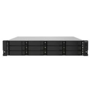 Qnap TS-1232PXU-RP Rack NAS Server