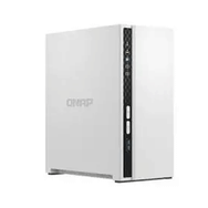 Qnap TS-233 2GB Ram 2 Hdd Yuvalı Tower Nas Depolama Ünitesi