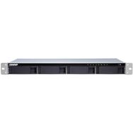 Qnap TS-431XEU-2GB Ram 4 HDD Yuvalı Rack NAS Depolama Ünitesi