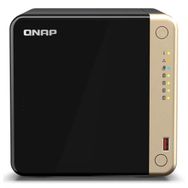 Qnap TS-464 8 GB RAM 4 HDD Yuvalı Tower NAS Depolama