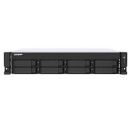 Qnap TS-873AU-RP 4 GB RAM 8 HDD Yuvalı RACK NAS