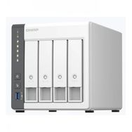 Qnap Turbo NAS TS-433-4G 4 GB Ram 4xYuvalı Tower NAS