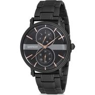 Qostech QM12445.03 Erkek Kol Saati