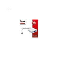 Qport Q-DP-VGM Display Portundan Vga Çevirici