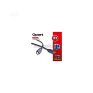 Qport Q-HDMI10 HDMI Kablo