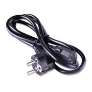 Qport QPOW1.5 1.5 mt PC Power Kablosu