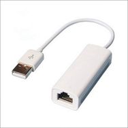 Qport USB To RJ45 Çevirici Aparat