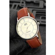 Q&Q 3A2097 Unisex Kol Saati 38mm