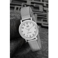 Q&Q 3G2118 Unisex Kol Saati