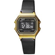 Q&Q Dijital Retro Unisex Kol Saati 850444