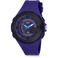 Q&Q GW91J006Y Erkek Kol Saati