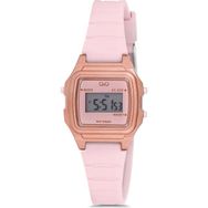 Q&Q LLA2J801Y Unisex Kol Saati