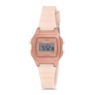 Q&Q LLA2J802Y Unisex Kol Saati
