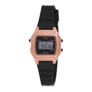 Q&Q LLA2J806Y Unisex Kol Saati
