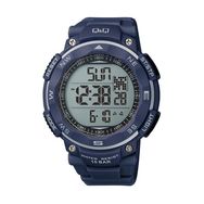 Q&Q M124J006Y Spor Erkek Kol Saati